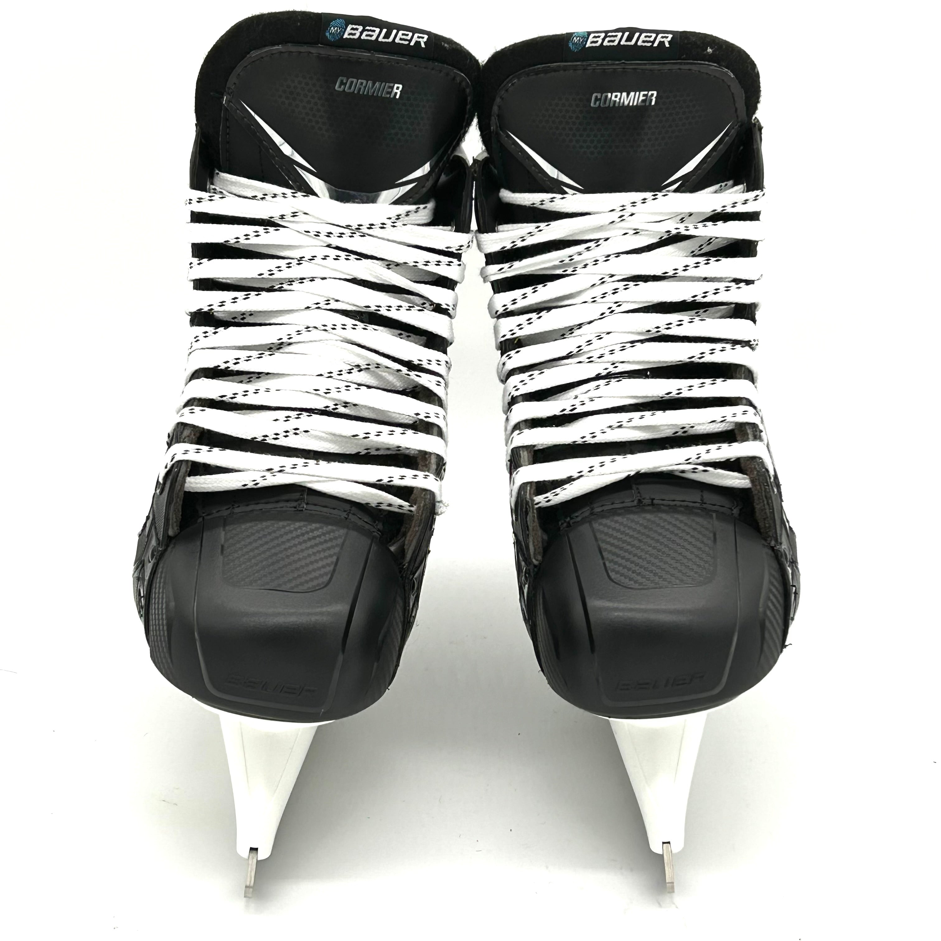 Patins de gardien Bauer Supreme Ultrasonic - Pro Stock - Taille 10E